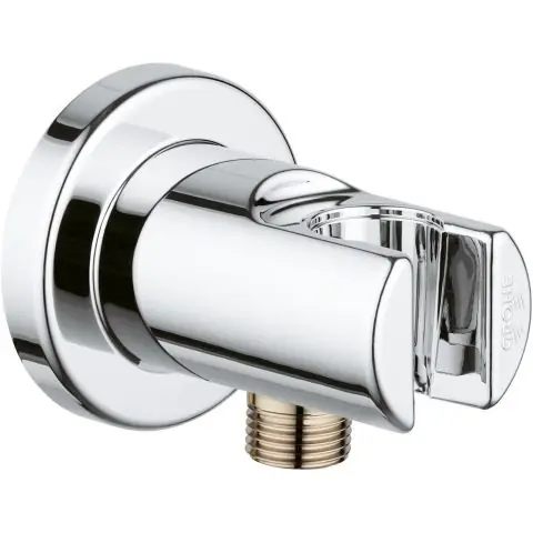 Grohe Relaxa Anslutningsvinkel prisnedsättning